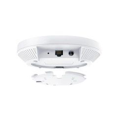 Точка доступу TP-LINK EAP650 AX3000 1xGE LAN PoE MU-MIMO стел. EAP650 фото