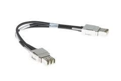 Кабель Cisco 50CM Type 1 Stacking Cable STACK-T1-50CM= фото