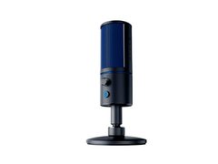 Мікрофон Razer Seiren X PS4 USB Black/blue 
RZ19-02290200-R3G1 фото