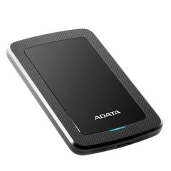 Жорсткий диск ADATA 2.5" USB 3.2 1TB HV300 Black