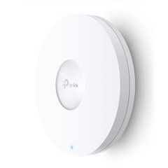 Точка доступа TP-LINK EAP620 HD AX1800 1xGE LAN PoE MU-MIMO потол. EAP620-HD photo