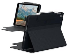 Чехол UAG [U] для Apple iPad 10.2 (2021) DOT, Black 12191V314040 photo
