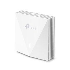 Точка доступа TP-LINK EAP650 WALL AX3000 in 1xGE out 1xGE PoE MU-MIMO EAP650-WALL photo