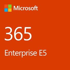 Програмний продукт Майкрософт Microsoft 365 E5