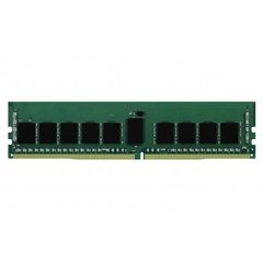 Пам'ять сервера Kingston DDR4 16GB 3200 ECC REG RDIMM 
KSM32RS4/16HDR фото