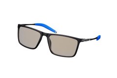 Захисні окуляри 2E GAMING Anti-blue Glasses Black-Blue