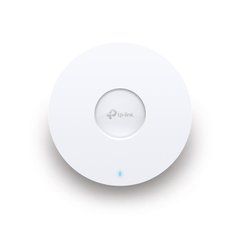 Точка доступа TP-LINK EAP653 AX3000 1xGE LAN PoE MU-MIMO потолочная EAP653 photo