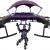 Квадрокоптер игровой Jazwares Fortnite Drone Cloudstrike Glider FNT0121* фото