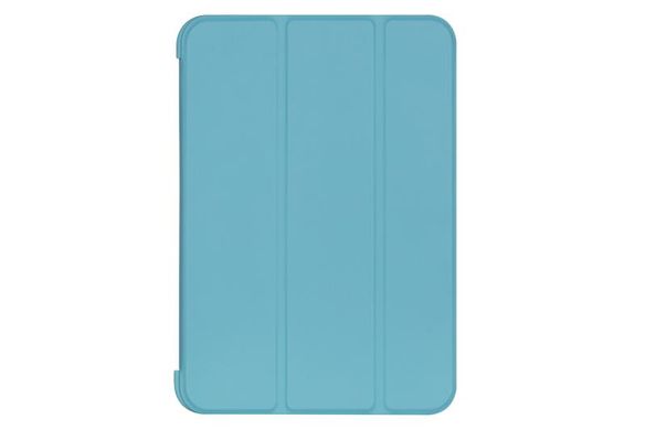 Чехол 2Е Basic для Apple iPad mini 6 8.3` (2021), Flex, Light blue 2E-IPAD-MIN6-IKFX-LB photo