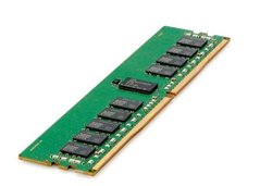 Память HPE 32GB (1x32GB) Dual Rank x4 DDR4-3200 CAS-22-22-22 Registered Smart Memory Kit P06033-B21 photo