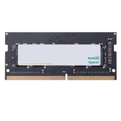 Память ноутбука Apacer DDR4 8GB 2666 ES.08G2V.GNH фото