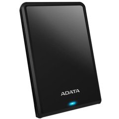 Жорсткий диск ADATA 2.5" USB 3.2 1TB HV620S Slim Black