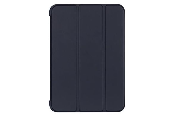 Чехол 2Е Basic для Apple iPad mini 6 8.3` (2021), Flex, Navy 2E-IPAD-MIN6-IKFX-NV photo