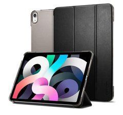 Чехол Spigen для Apple iPad Air 10.9"(2022-2020) Smart Fold, Black ACS02050 фото