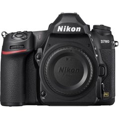 Цифр. фотокамера зеркальная Nikon D780 body VBA560AE фото