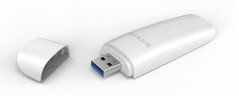 WiFi-адаптер TENDA U12 AC1300, USB 3.0 U12 фото