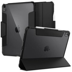 Чехол Spigen для Apple iPad Air 10.9" (2022 / 2020) Ultra Hybrid Pro, Black ACS02697 photo