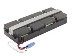 Батарея APC Replacement Battery Cartridge #31