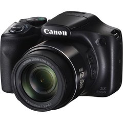 Цифр. фотокамера Canon Powershot SX540 IS Black 
1067C012 фото