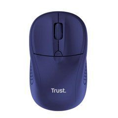 Мышь Trust Primo WL Blue