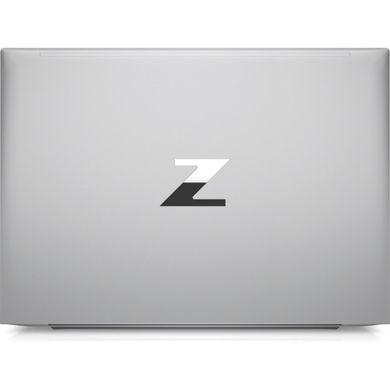 Ноутбук HP ZBook Firefly 16 G9 16" WUXGA IPS, 250n/i7-1255U (4.7)/16Gb/SSD512Gb/NVID T550, 4Gb/FPS/Підсв/DOS (4C769AV_V1) 4C769AV_V1 фото