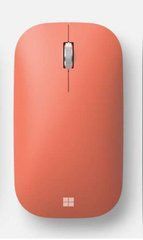 Мышь Microsoft Modern Mobile BT Peach