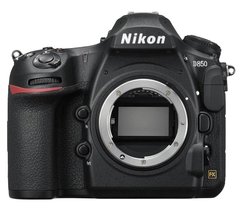 Цифр. фотокамера зеркальная Nikon D850 body VBA520AE фото