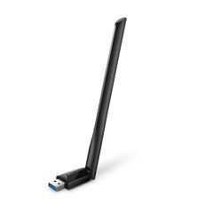 WiFi-адаптер TP-LINK Archer T3U Plus AC1300 USB3.0 MU-MIMO ext. ant ARCHER-T3U-PLUS фото