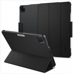 Чехол Spigen для Apple iPad Pro 11" (2022/2021) / iPad Air 10.9"(2022/2020) Smart Fold Plus, Black ACS03335 фото