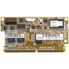 Контролер HP 512MB FBWC for P-Series Smart Array 
661069-B21 фото