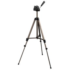 Трипод фотоапарату Hama Star-75, 3D, 425-125см, бежевий 00004175 фото