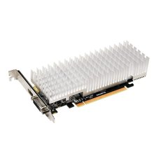 Вiдеокарта GIGABYTE GeForce GT1030 2GB DDR5 low profile silent