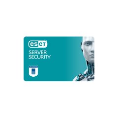 ESET Server Security (A1). На 1 рік. Для захисту 1 об'єкту
