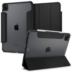 Чехол Spigen для Apple iPad Pro 11"(2018-2022) Ultra Hybrid Pro, Black ACS03655 фото
