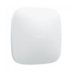 Ретранслятор сигнала Ajax ReX белый 000012333 photo