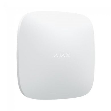 Ретранслятор сигнала Ajax ReX белый 000012333 фото