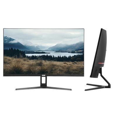 Монітор 2E GAMING 27" R2723BV HDMI, DP, VA, 165Hz, 6ms, CURVED, FreeSync 2E-R2723BV-01.UA фото