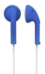 Навушники Koss KE10B In-Ear Blue 192857.101 фото