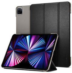 Чехол Spigen для Apple iPad Pro 11"(2021) Smart Fold, Black ACS02887 фото