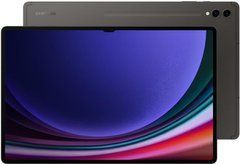 Планшет Samsung Galaxy Tab S9 Ultra (X916) 14.6" 12ГБ, 512ГБ, 5G, 11200мА&bull;год, Android, сірий темний SM-X916BZAESEK фото