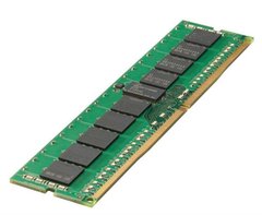 Пам'ять HPE 8GB 1Rx8 PC4-2400T-E STND Kit 
862974-B21 фото