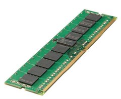 Пам'ять HPE 8GB 1Rx8 PC4-2400T-E STND Kit