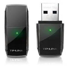 WiFi-адаптер TP-LINK Archer T2U AC600 USB2.0 ARCHER-T2U фото