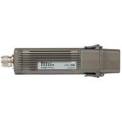 Точка доступа MikroTik Metal 52 ac RBMETALG-52SHPACN photo