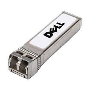 Модуль Dell EMC SFP28 SR Optic, 25GbE, 85C, for all SFP28 ports, Customer Install 407-BCHI photo