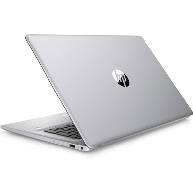 Ноутбук HP 470 G9 17.3" FHD IPS, 300n/i5-1235U (4.4)/32Gb/SSD512Gb/Int Iris X/Підсв/DOS/Сріблястий (4Z7D5AV_V4) 4Z7D5AV_V4 photo