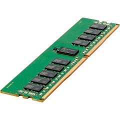 Пам'ять HPE 16GB (1x16GB) 1Rx8 DDR4-3200 Unbuffered Standard Memory Kit P43019-B21 фото