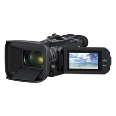 Цифр. відеокамера Canon Legria HF G60 
3670C003 фото