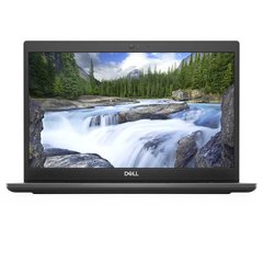 Ноутбук Dell Latitude 3420 14" FHD AG, Intel i7-1165G7, 16B, F256GB, UMA, Lin, чорний (N107L342014UA_UBU) N107L342014UA_UBU фото
