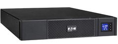 ИБП Eaton 5SC, 3000VA/2700W, RT2U, LCD, USB, RS232, 8xC13, 1xC19